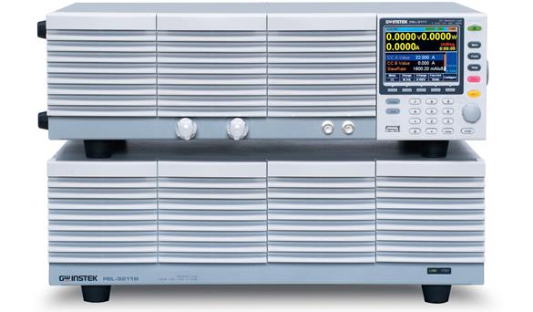 PEL-3000H系列直流电子负载