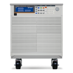 PEL-5000C系列直流电子负载