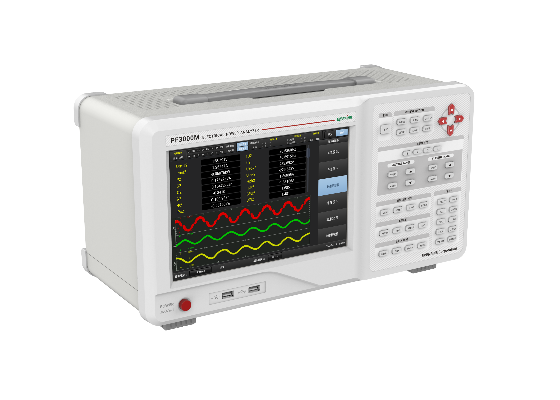 PF3000M电功率分析仪
