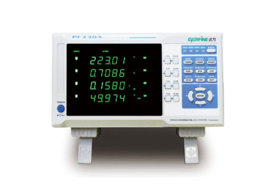 PF330A数字功率计
