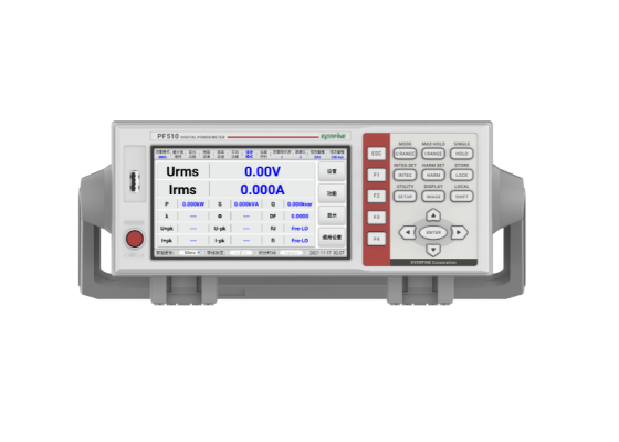 PF510数字功率计