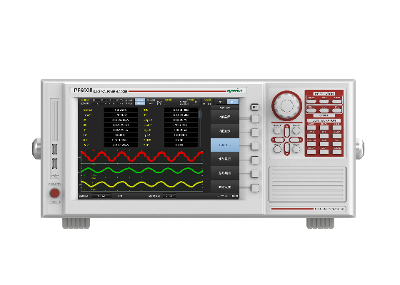 PF6000电功率分析仪