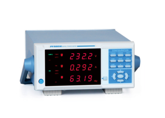 PF9802智能电量测量仪