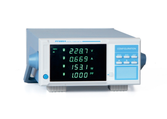 PF9804智能电量测量仪