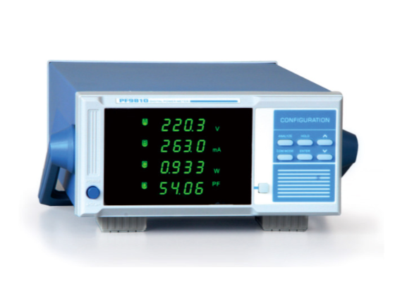 PF9810智能电量测量仪