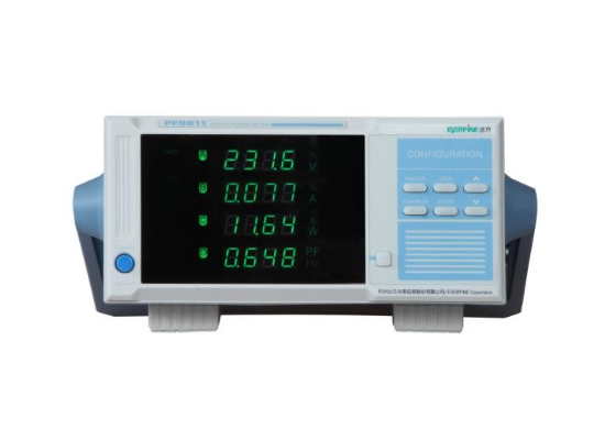 PF9811智能电量测量仪