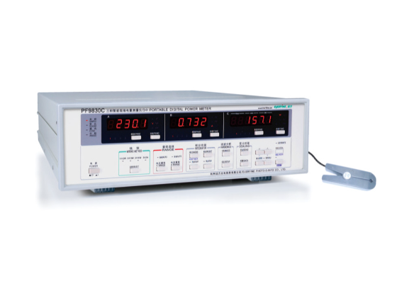 PF9830C三相智能电量测量仪