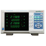 PF9836S三相数字功率计