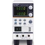 PFR-100系列可编程单通道直流电源(开关式)