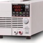 PLR系列可编程单通道直流电源(开关式)