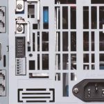 PLR系列可编程单通道直流电源(开关式)