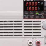 PLR系列可编程单通道直流电源(开关式)