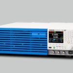 PLZ-5W/5WZ系列多功能直流电子负载装置