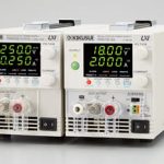 PMX-A系列小型直流稳定电源