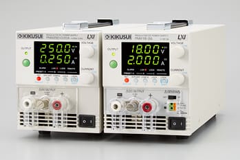 PMX-A系列小型直流稳定电源