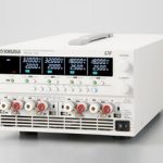 PMX-Multi系列小型多通道输出直流电源