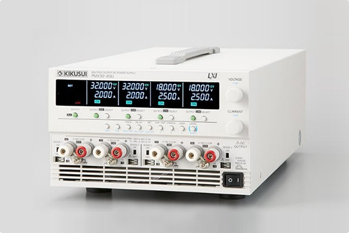 PMX-Multi系列小型多通道输出直流电源