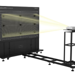POPA-2000投影机光学性能分析系统