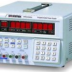 PPE-3323可编程多通道直流电源 (线性)