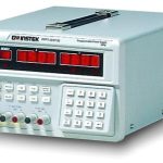 PPT系列可编程多通道直流电源 (线性)