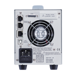 PPX系列可编程单通道直流电源