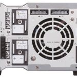 PSB-2000系列可编程单通道直流电源(开关式)