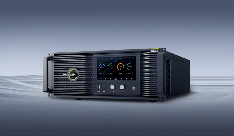 PSB8000系列双向可编程直流电源