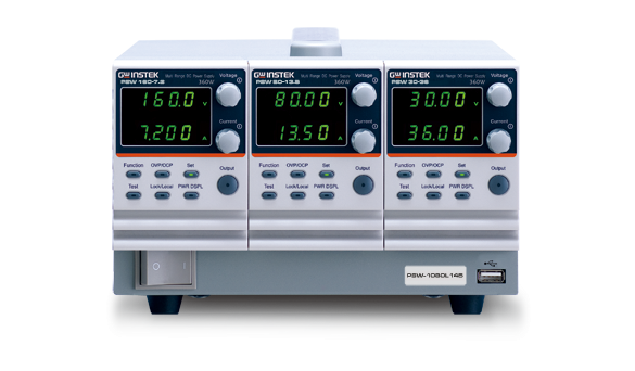 PSW-M多通道系列可编程多通道直流电源