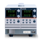 PSW-M多通道系列可编程多通道直流电源