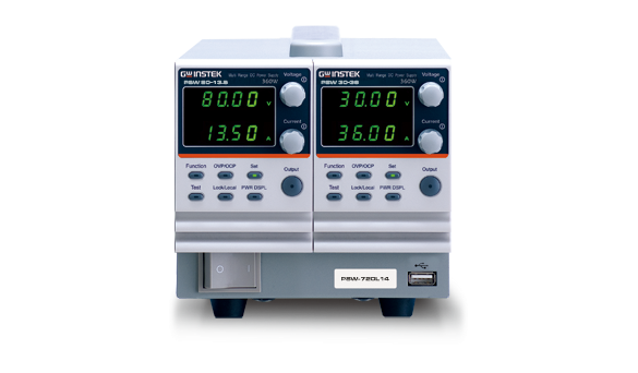 PSW-M多通道系列可编程多通道直流电源