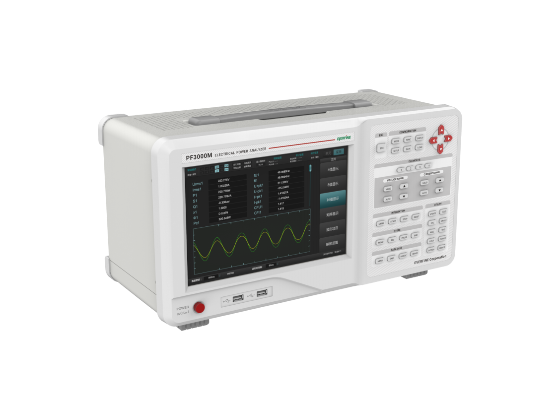 PVA3000光伏逆变器综合分析仪