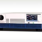 PXZ系列大功率再生式电子负载装置