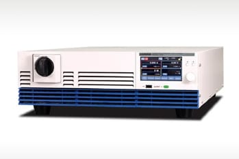 PXZ系列大功率再生式电子负载装置