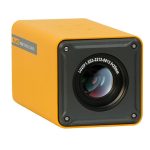 Fluke RSE30/60 在线红外热像仪