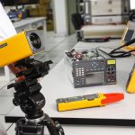 Fluke RSE30/60 在线红外热像仪