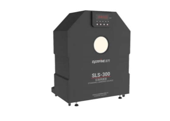 SLS-300大口径光源