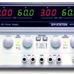 SPD-3606多通道直流电源 (开关式)