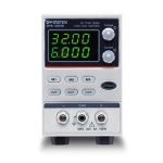 SPE-3206单通道直流电源