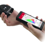 SPIC-300光谱彩色照度计