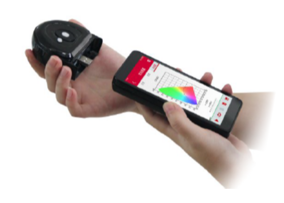 SPIC-300光谱彩色照度计