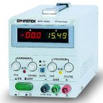 SPS系列单通道直流电源 (线性)