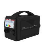 SRC-600光谱彩色亮度计