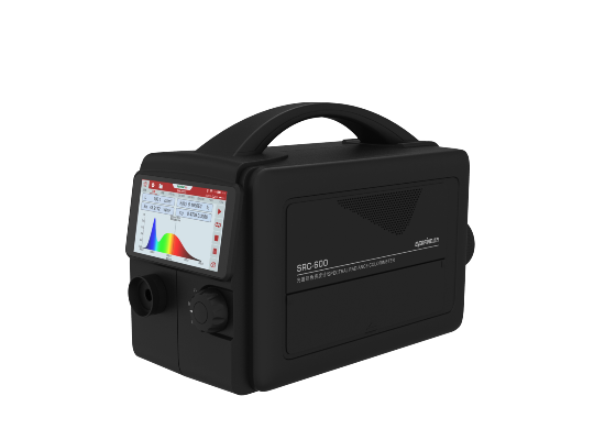 SRC-600光谱彩色亮度计