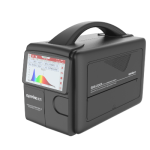 SRS-200A光谱辐亮度辐射安全测试系统