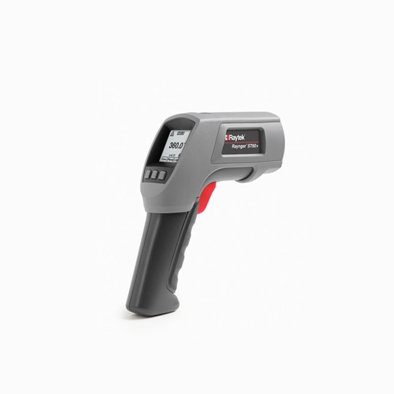 Raytek ST60+/80+ 红外接触式点温仪