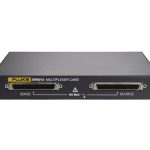 Fluke SW9010 多通道扫描模块