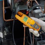 T6-1000 非接触电压电流测试仪