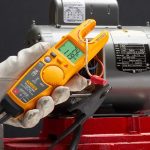 Fluke T6-1000 PRO 非接触式电流电压测试仪