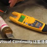 Fluke T6-1000 PRO 非接触式电流电压测试仪