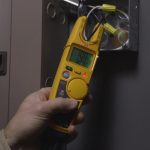 T6-600 非接触电压电流测试仪